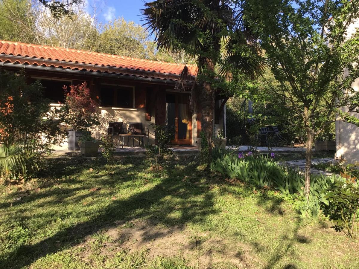 Le Gite De Gascogne Lectoure Exterior photo