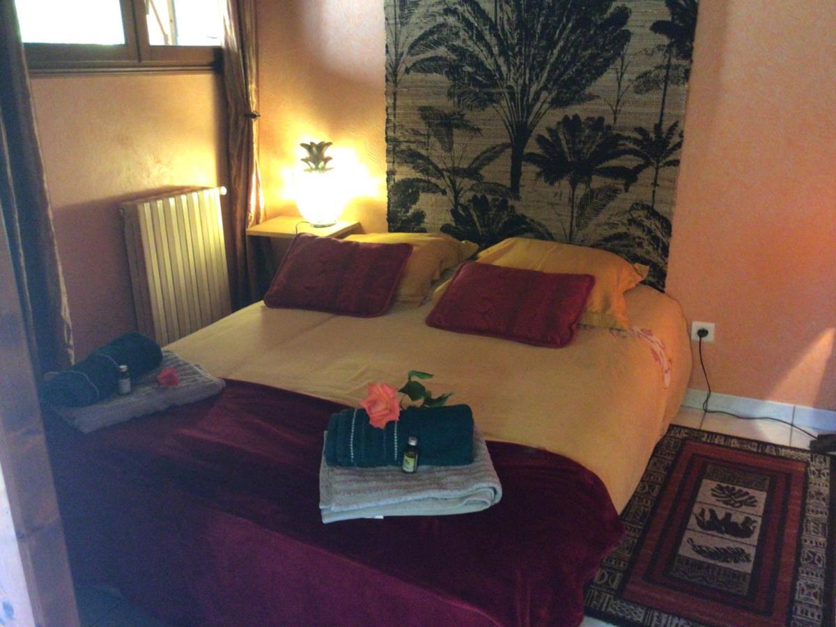 Le Gite De Gascogne Lectoure Exterior photo
