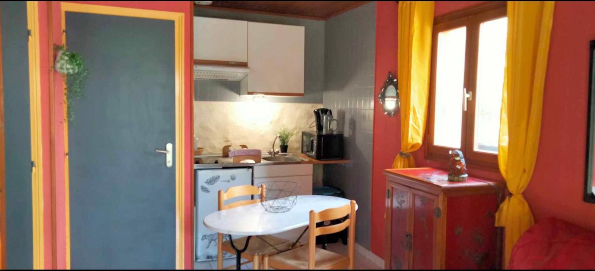 Le Gite De Gascogne Lectoure Exterior photo